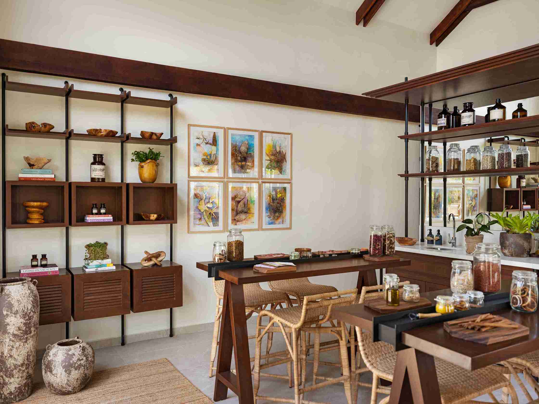 Six Senses La Sagesse Grenada-1